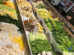 -醉人椒麻辣香锅(上地华联店)