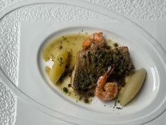 -Khéma Restaurant Pasteur