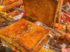 -北三老太太烧烤(人生一串上榜店)