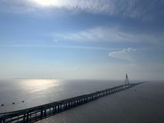 -宁波海天一洲景区