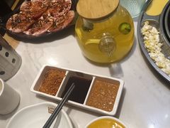 -韩宫宴烤肉·料理(苏州中心店)