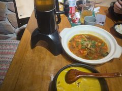 -马灯部落·西湖边的创意山景餐厅(虎跑动物园店)