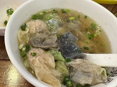 -蓝记云吞(正果店)