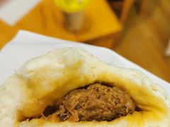 -清泉阁包子铺(中山路店)