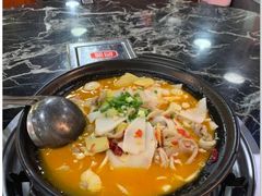 -李师傅脆肚(梅林店)
