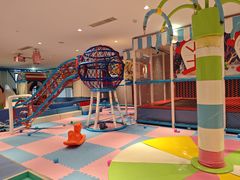 -嘉兴清池酒店温泉
