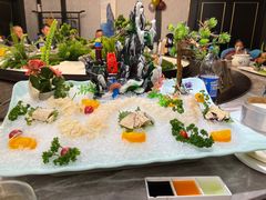 -新阿布海鲜大酒店