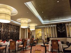 -酌宴府The China Club·广州万富希尔顿酒店(云城东路店)