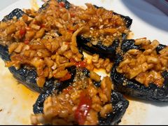-湘当有饭剁椒鱼头(昆山招商花园城店)