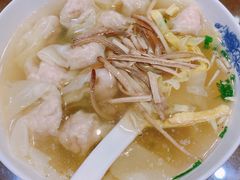 虾仁小馄饨-熙盛源(永乐路店)