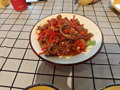 -江西老表·经典江西八大碗