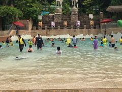 -新加坡水上探险乐园