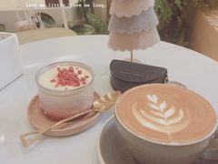 -XI·LaundryCafe 喜咖自助洗衣咖啡店