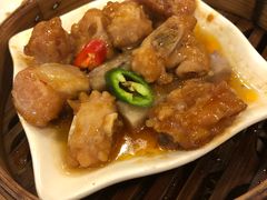-点都德(千灯湖环宇城店)