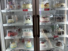 -DQ·蛋糕·冰淇淋(通州万达店)