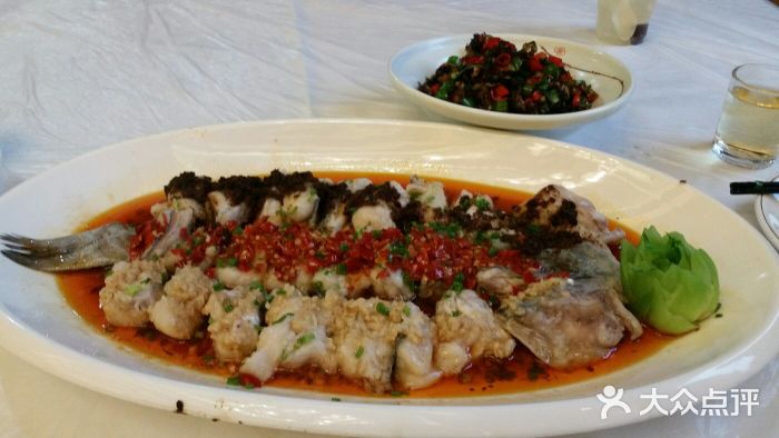 巴陵全鱼席(汴河街店)图片