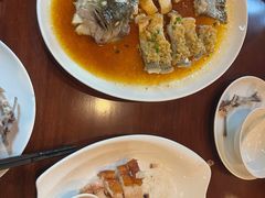 -古南都·老广东酒楼(龙江店)