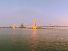 -武汉两江游览·夜游长江(汉阳门码头)