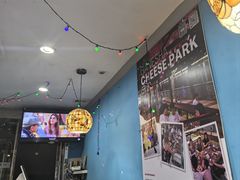 -葛尼沙印度餐厅 (镇明路店)