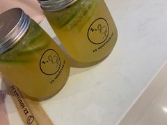-狐狸和向日葵(北京路店)