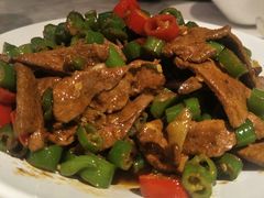 -蔴将·川菜(黄龙万科店)