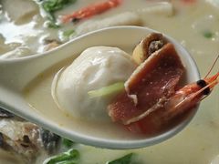 -山外山菜馆(玉泉路店)