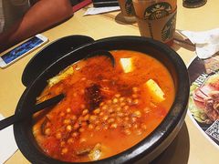 -阿香米线(天津凯德餐厅店)