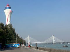 -北海金海湾红树林生态旅游区