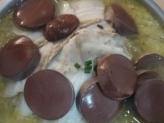 -长白山国际酒店中餐厅