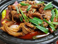 -臭鳜鱼人家·老字号徽菜