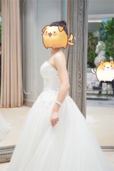 点击看大图 -MuseMarry婚纱(前海嘉里中心店)