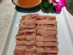 镇江肴肉-三玛璐酒楼(汉口路店)