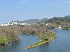 -婺源月亮湾