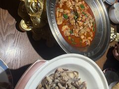-辣得叫湘菜(四明店)