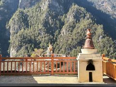-香格里拉大峡谷巴拉格宗国家级风景名胜区丽江中旅旅游质量服务点
