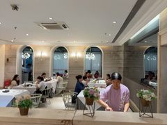 -香蜜轩·粤菜·宴会(世界之窗店)