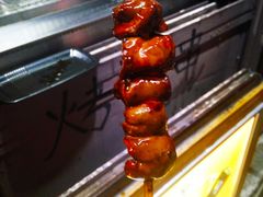 -鸟串烧Yakitori