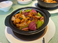 -日昌餐馆(德胜门店)