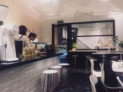 -双风车咖啡馆 Twin Windmills(六道口店)