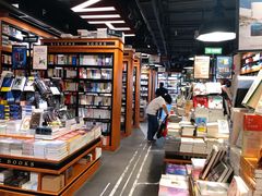 -西西弗书店&矢量咖啡(来福士广场店)