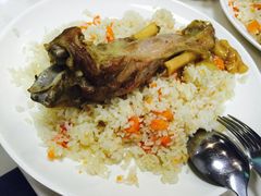 -塔斯提抓饭(东城汇店)