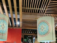 -亮欢寨快活林 酸汤鱼(仁怀店)