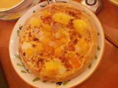 -萨莉亚意式餐厅(鸿大广场店)