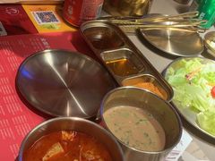 -西塔老太太泥炉烤肉(温州首店万象城黑金店)