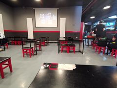 大堂-碎怂烤肉(钟楼柳巷店)