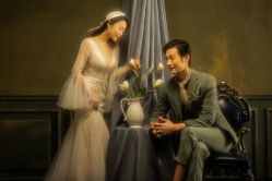 点击看大图 -二十一世纪婚纱摄影(省府前街店)