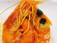 -渔满仓海鲜渔家(象山二店)