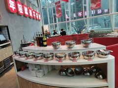 -为什么牛潮汕牛肉火锅(中信广场店)