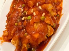 松鼠桂鱼-光明邨大酒家(淮海路店)