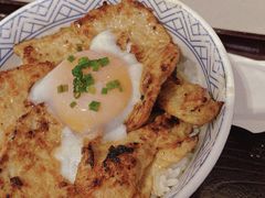 想吃肉不能忍·温泉蛋味增猪肉-dodonpa.墩墩伐 便当食堂(博华广场店)